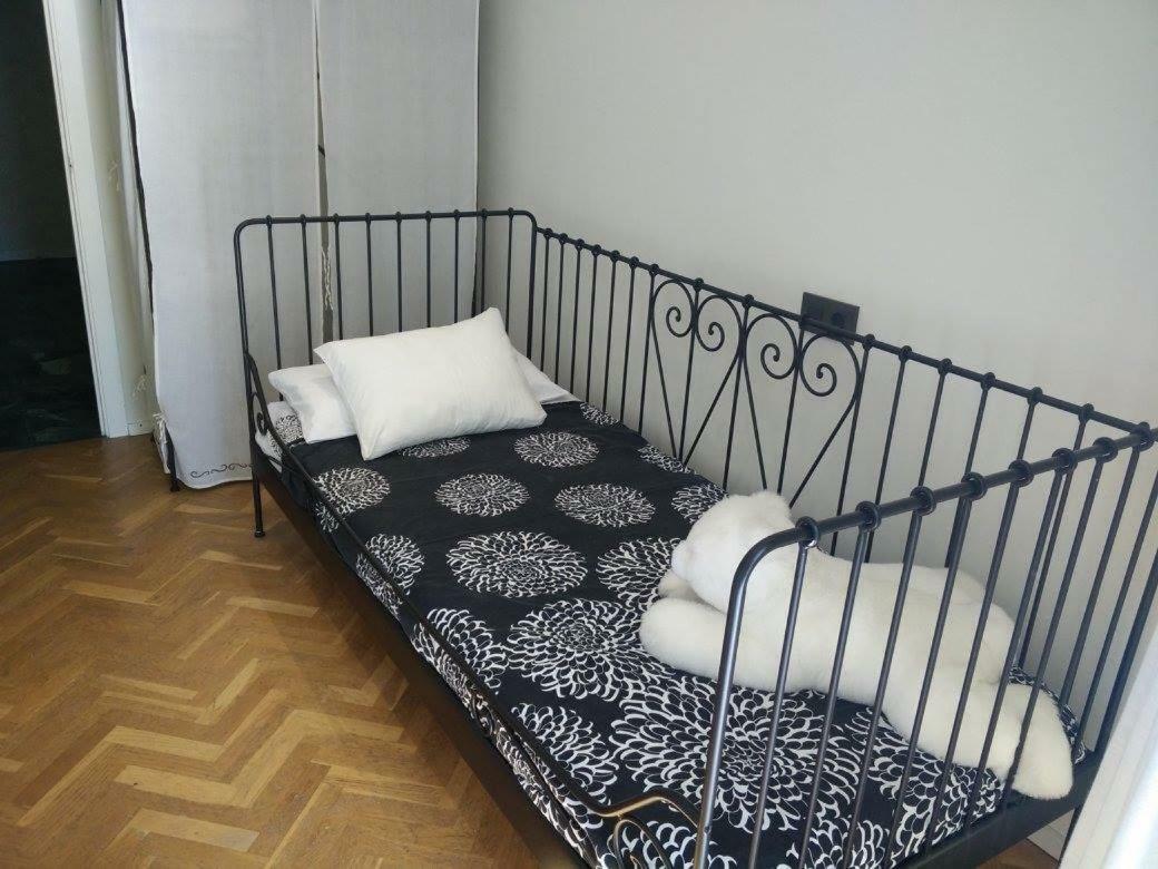 Casa Monica Apartment Виласар де Мар Екстериор снимка