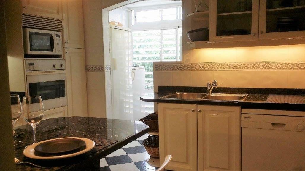 Casa Monica Apartment Виласар де Мар Екстериор снимка