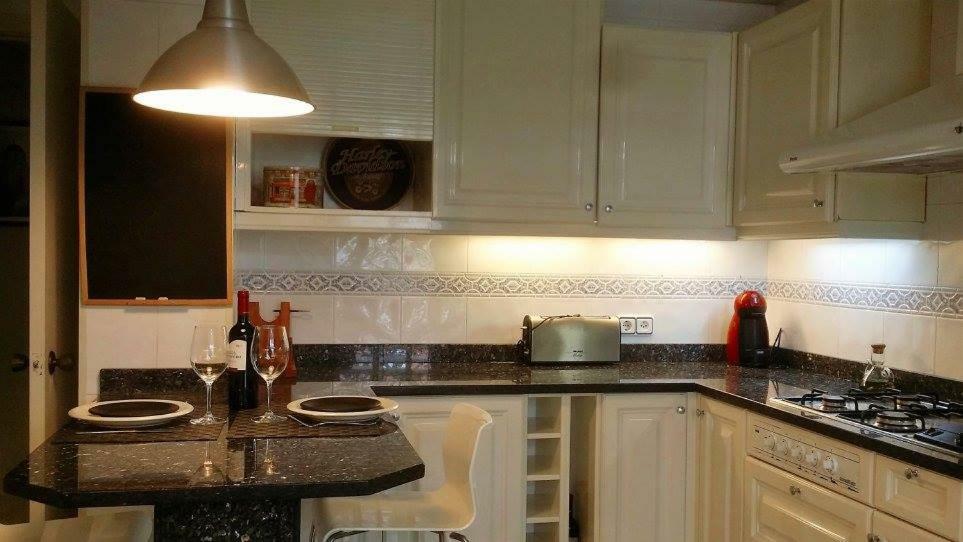 Casa Monica Apartment Виласар де Мар Екстериор снимка