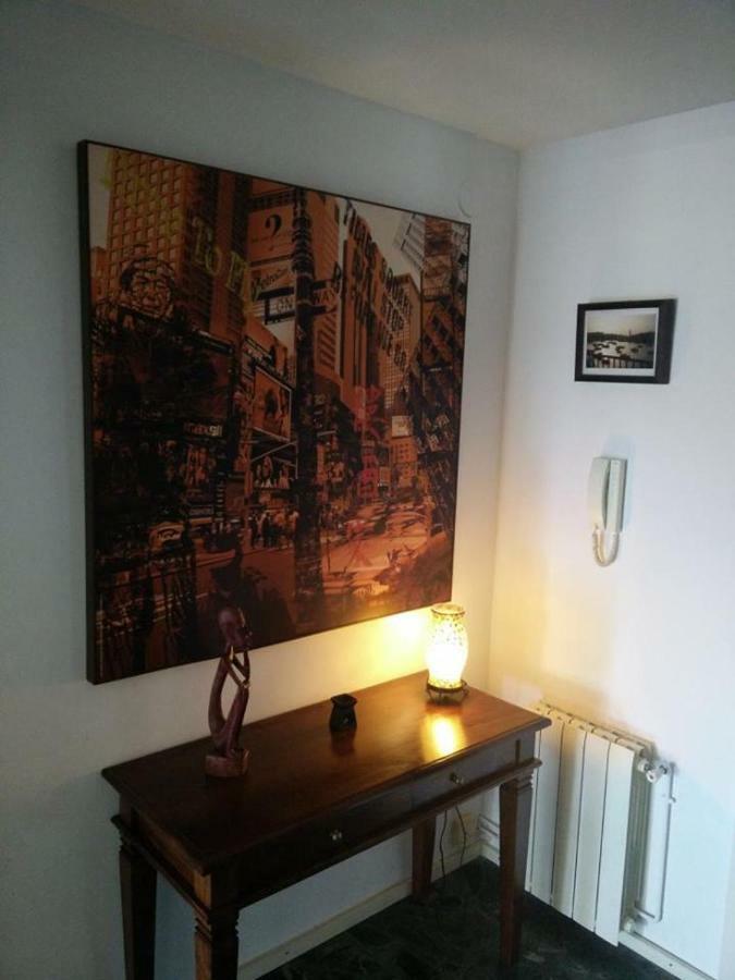 Casa Monica Apartment Виласар де Мар Екстериор снимка