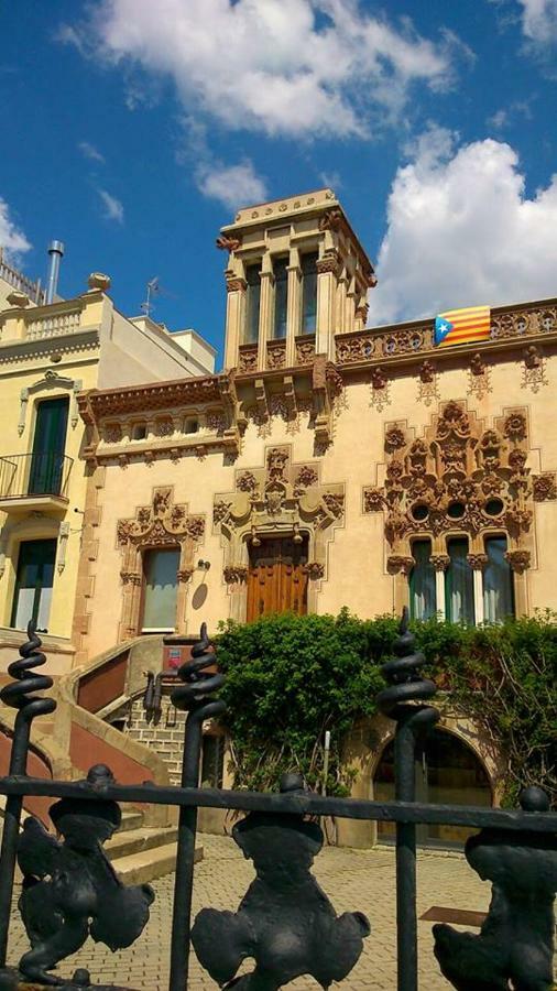 Casa Monica Apartment Виласар де Мар Екстериор снимка
