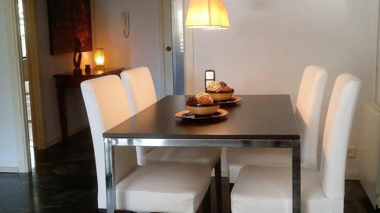 Casa Monica Apartment Виласар де Мар Екстериор снимка