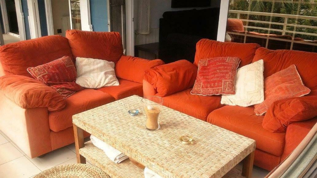 Casa Monica Apartment Виласар де Мар Екстериор снимка