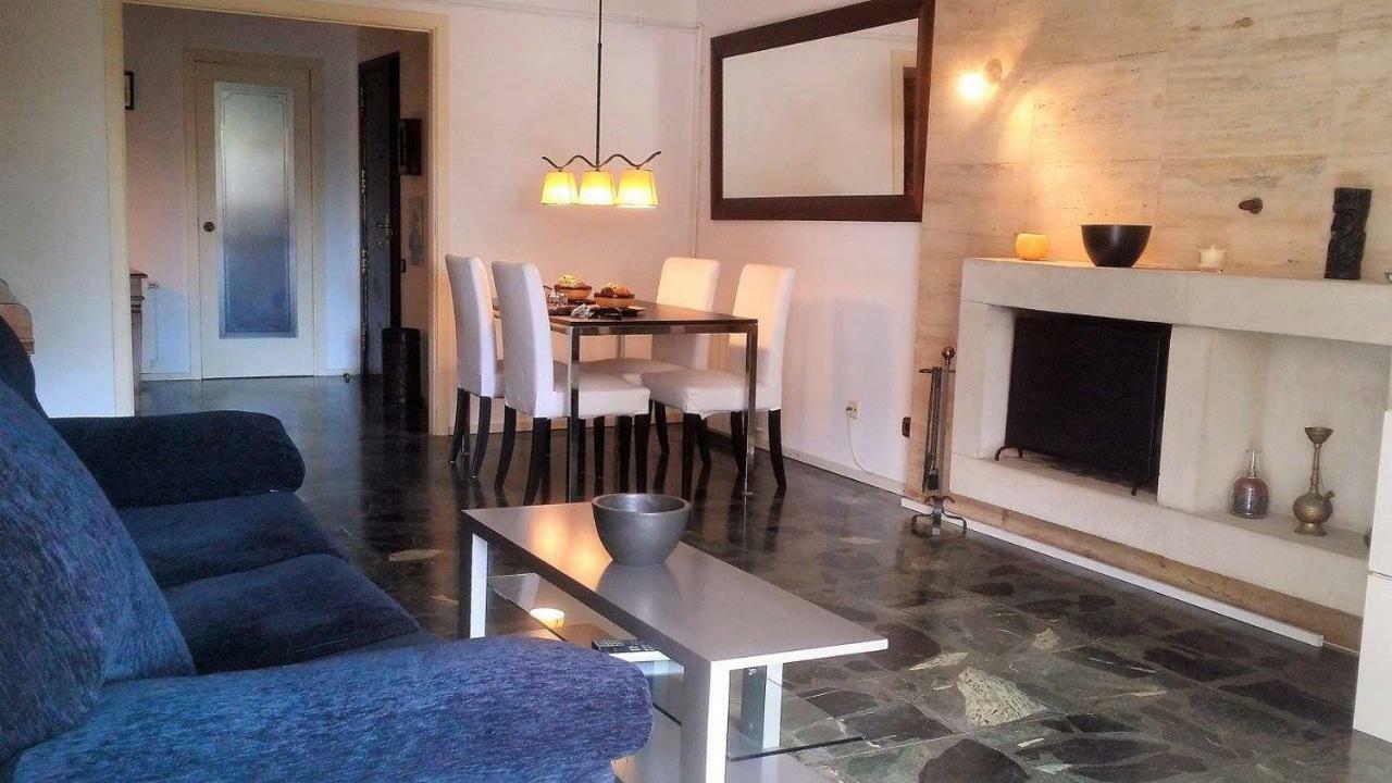 Casa Monica Apartment Виласар де Мар Екстериор снимка